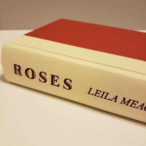 Roses by Meacham (Hardback)